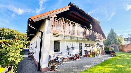 Foto - Haus zum Kaufen in Wabern , Hess 399.900,00 € 217.66 m²