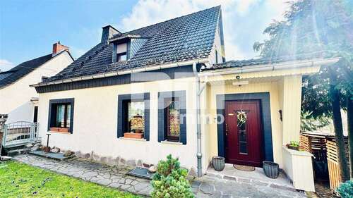 Foto - Haus zum Kaufen in Neuengönna 279.900,00 € 115.68 m²