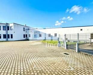 Halle in Baunatal 799.900,00 € 627.1 m²