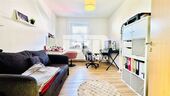 Haupthaus links EG WE Kind / Gäste - 