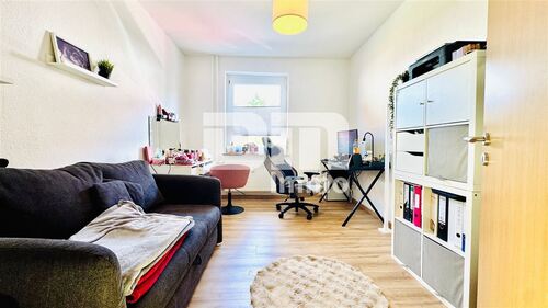 Haupthaus links EG WE Kind / Gäste - 