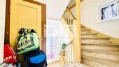 Haupthaus links Treppenhaus - 