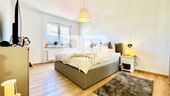 Haupthaus links EG WE Schlafzimmer - 