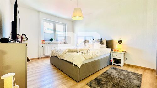 Haupthaus links EG WE Schlafzimmer - 
