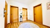 Haupthaus links EG WE Flur / Diele - 