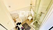 Nebengebäude WE links EG Bad / Dusche - 
