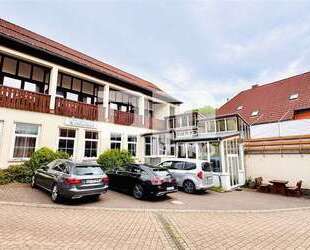 Gastronomie in Uslar 149.900,00 € 1690.04 m²