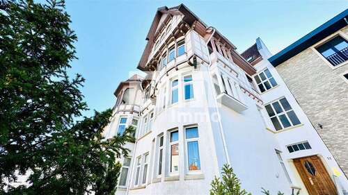 Foto - Wohnung zum Kaufen in Hildesheim 449.000,00 € 180 m²