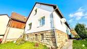 Foto - Haus zum Kaufen in Ecklingerode 154.900,00 € 109.35 m²
