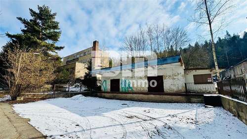 Foto - Halle in Hohenleuben 99.000,00 € 4310.74 m²