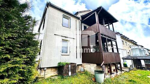 Foto - Haus zum Kaufen in Kassel 239.000,00 € 139 m²