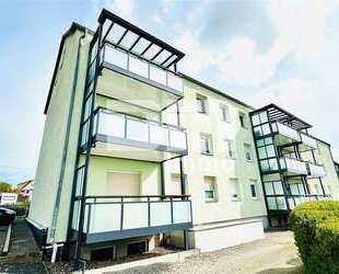Wohnung zum Kaufen in Dingelstädt , Eichsfeld 75.000,00 € 70 m²
