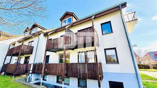 Foto - Wohnung zum Kaufen in Kassel 49.000,00 € 23 m²