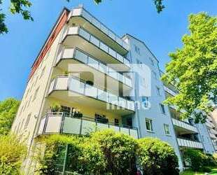 Wohnung zum Kaufen in Göttingen 189.900,00 € 93.79 m²