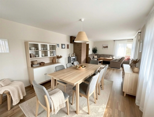 Esszimmer - Beispiel - 