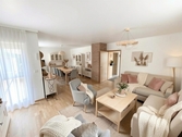 Wohnzimmer - Beispiel - 