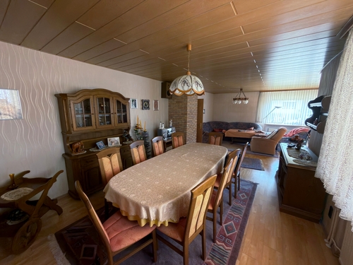 Esszimmer - 