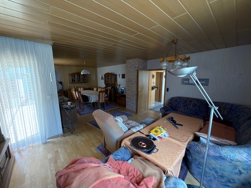 Wohnzimmer - 