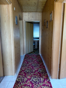 Flur Dachgeschoss - 