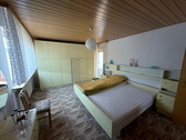 Schlafzimmer 1 - 