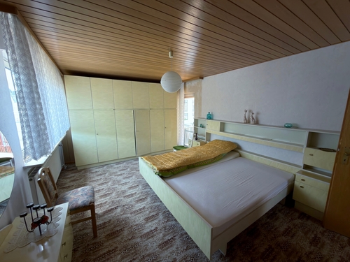 Schlafzimmer 1 - 
