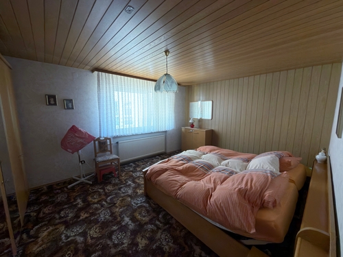 Kinderzimmer 1 - 