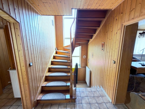 Treppenhaus - 