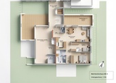 Grundriss - 