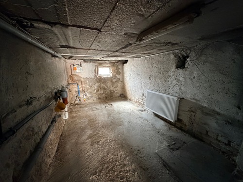 Kellerraum 2 - 