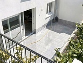Terrasse - Etagenwohnung mit 86,00 m&sup2; in Mainz zum Kaufen