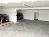 Tiefgarage - 
