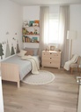 Kinderzimmer Beispiel - 