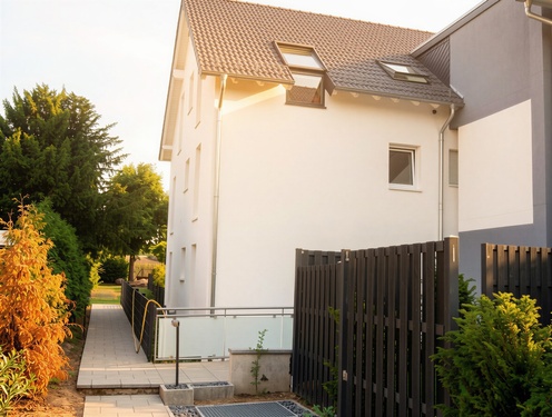 Außenansicht - 
