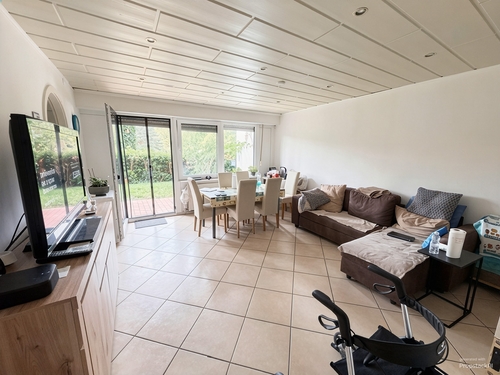 Wohnzimmer - 