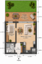 Grundriss - 