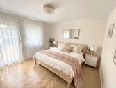 Schlafzimmer - Beispiel Neugestaltung - 