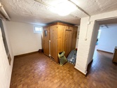 Kellerraum 1 mit Sauna - 