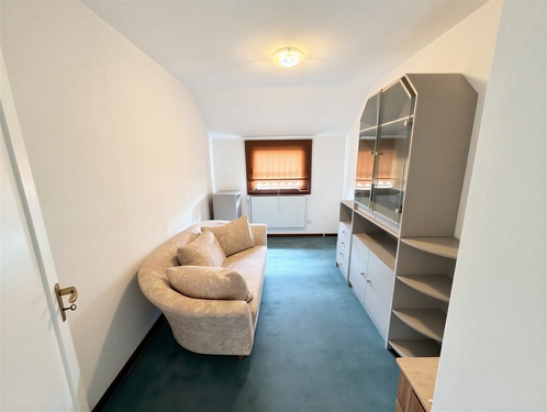 Kinderzimmer Dachgeschoss - 