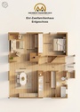 Grundriss EG - 