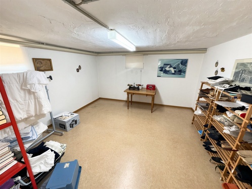 Kellerraum 2 - 
