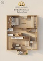 Grundriss DG - 