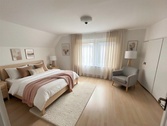 Schlafzimmer - Beispiel Neugestaltung - 