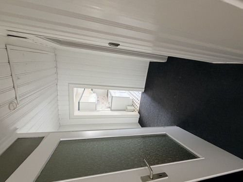 Flur Dachgeschoss - 
