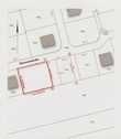 Lageplan Partenheim - ***Eines der letzten zwei Grundstücke in Feldrandlage mit Südausrichtung***