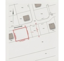***Eines der letzten zwei Grundstücke in Feldrandlage mit Südausrichtung*** - Partenheim