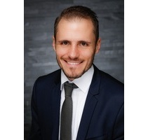 ***Eines der letzten zwei Grundstücke in Feldrandlage mit Südausrichtung*** - Partenheim