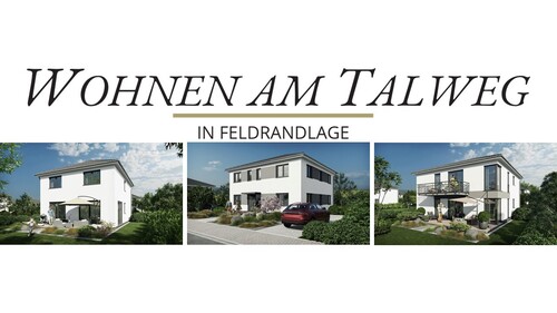 Wohnen am Talweg - 