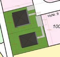 ***Grundstück in Feldrandlage und Südausrichtung*** - Partenheim