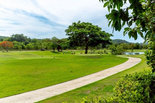 bilder - Villa mit 217,00 m&sup2; in Prachuap Khiri Khan zum Kaufen