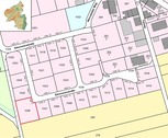 Lageplan Partenheim Nr. 1006 - Grundstück zum Kaufen in Partenheim